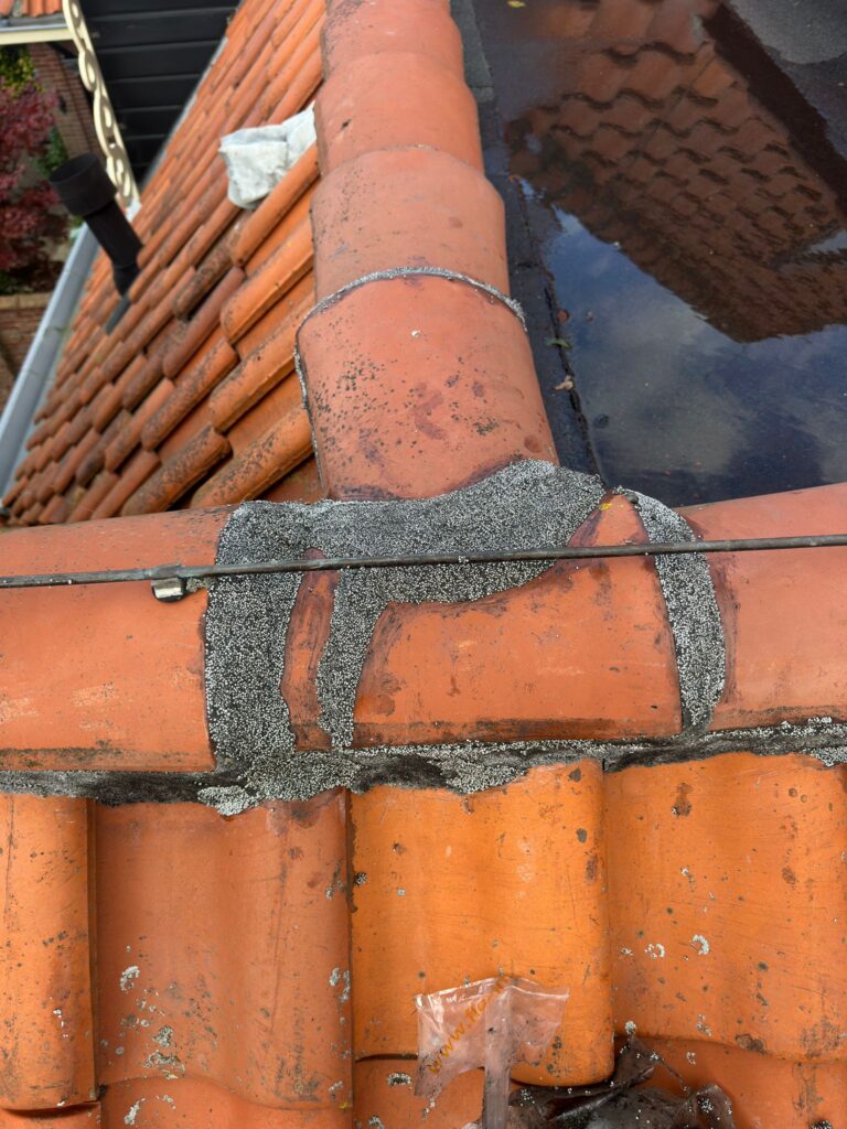 Nokvorst reparatie met Flexim in Assendelft (11)