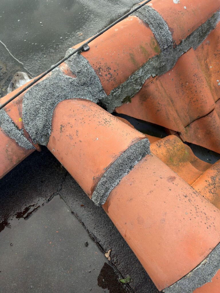 Nokvorst reparatie met Flexim in Assendelft (11)