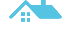 DB Dakwerken - Logo wit